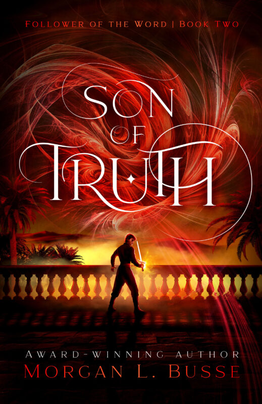 Follower of the Word book 2: Son of Truth