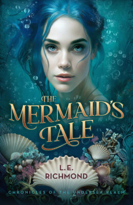 Chronicles of the Undersea Realm book 1: The Mermaid’s Tale - Enclave ...