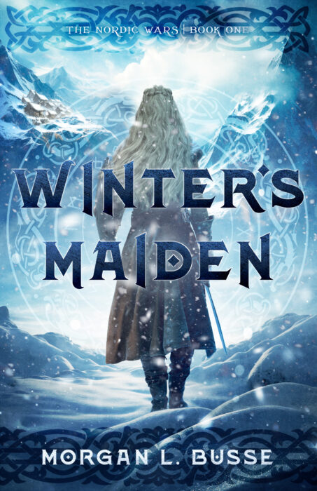 Winter's-Maiden