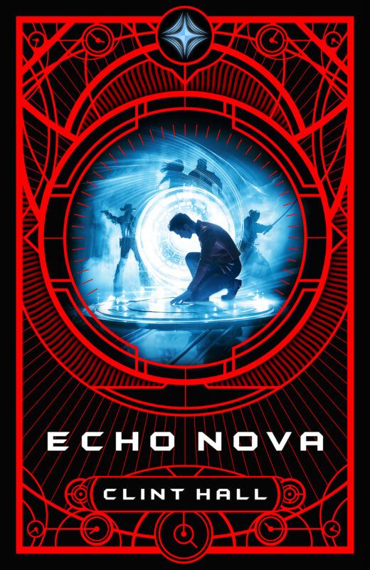 Echo Nova